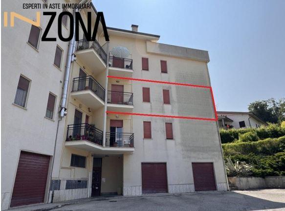appartamento in vendita a Sant'Omero