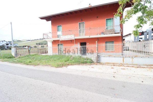 appartamento in vendita a Sant'Omero