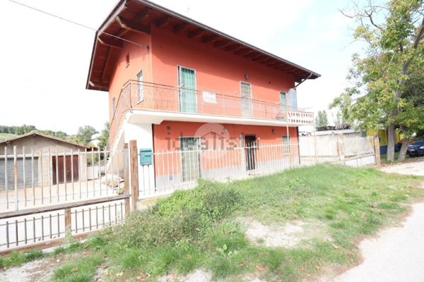 appartamento in vendita a Sant'Omero