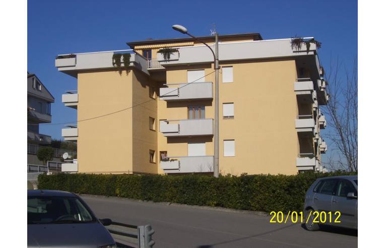 appartamento in vendita a Sant'Omero