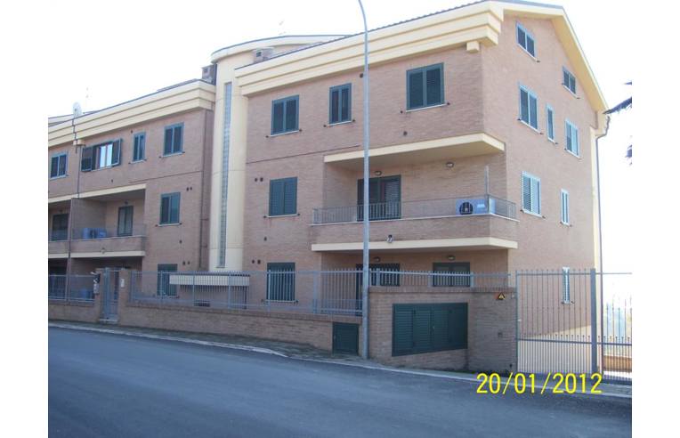 appartamento in vendita a Sant'Omero