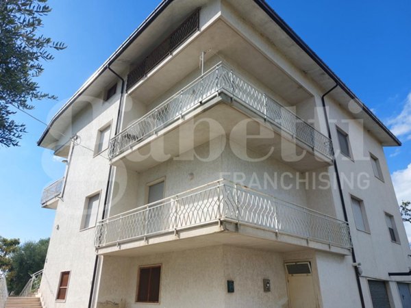 appartamento in vendita a Sant'Omero