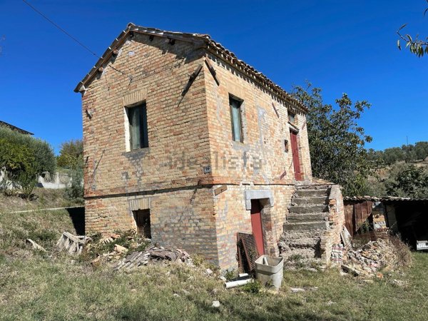 esavano in vendita a Sant'Omero