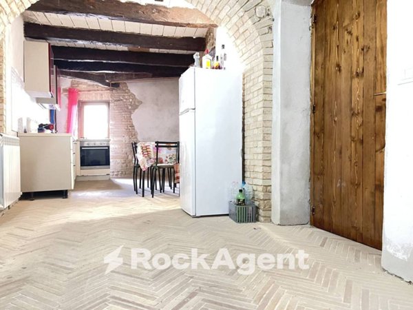 appartamento in vendita a Sant'Omero