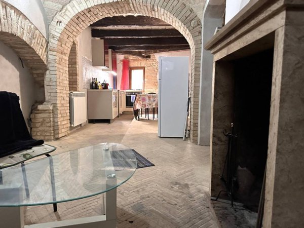 appartamento in vendita a Sant'Omero