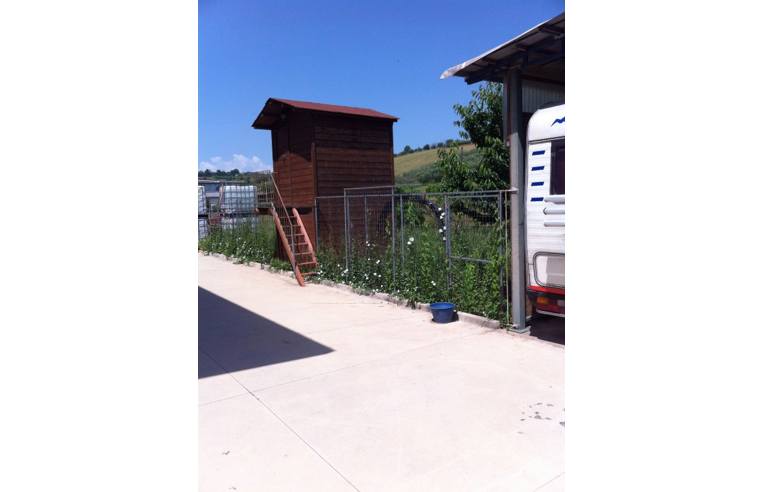 casa indipendente in vendita a Sant'Omero