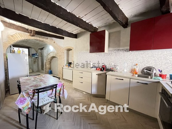 appartamento in vendita a Sant'Omero