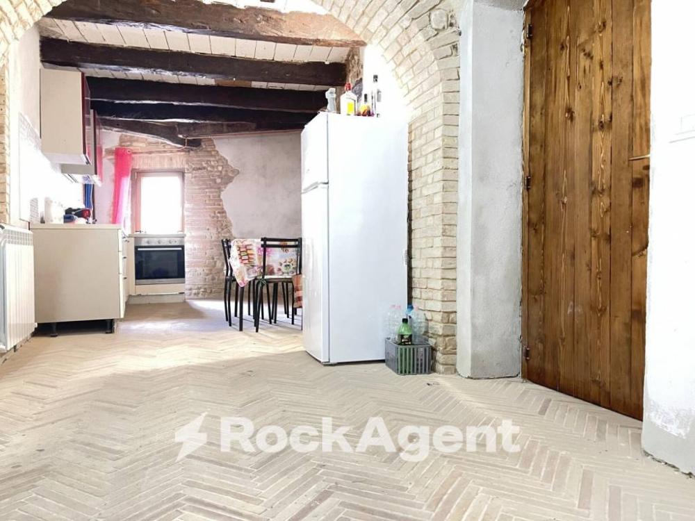 appartamento in vendita a Sant'Omero