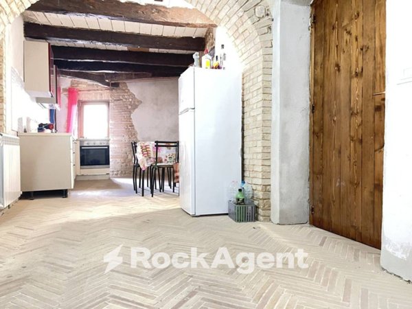 appartamento in vendita a Sant'Omero