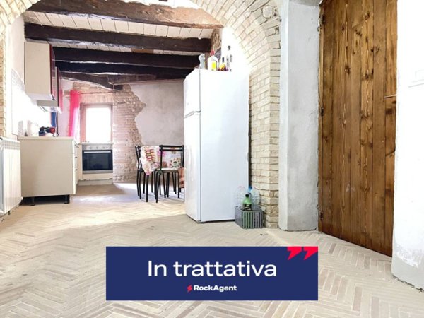 appartamento in vendita a Sant'Omero