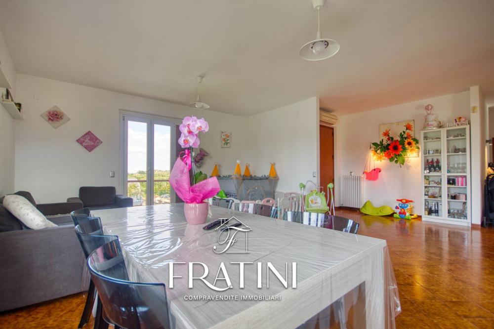 appartamento in vendita a Sant'Omero