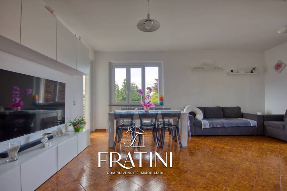 appartamento in vendita a Sant'Omero