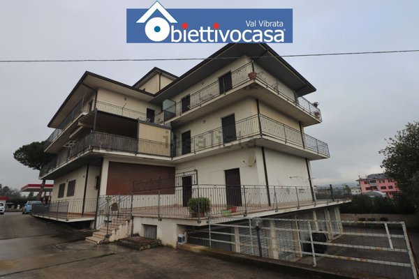 appartamento in vendita a Sant'Omero