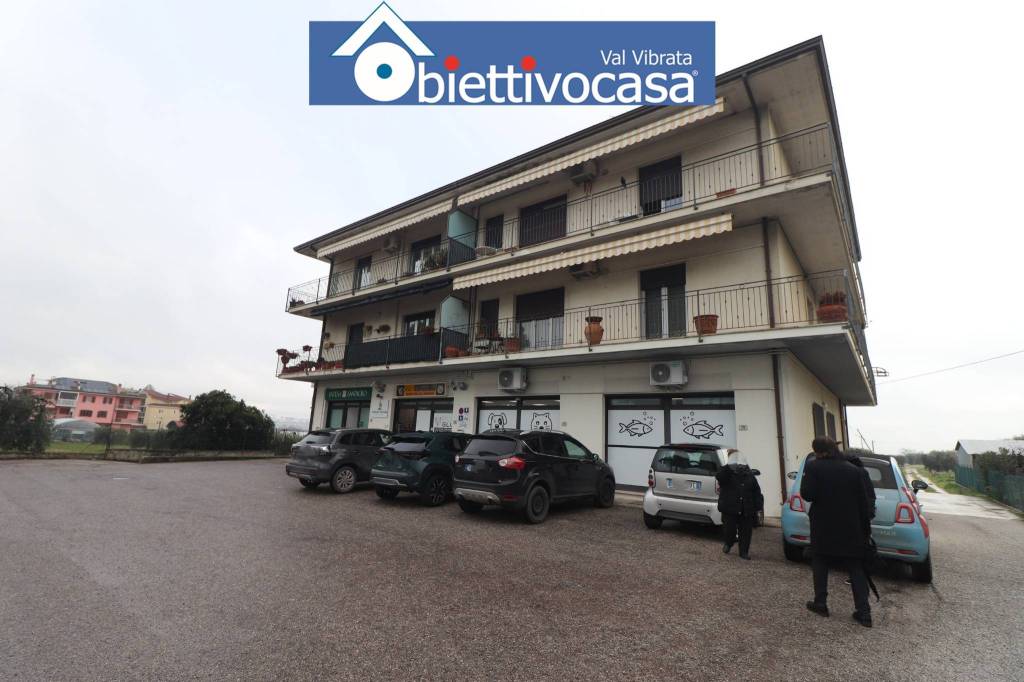 appartamento in vendita a Sant'Omero