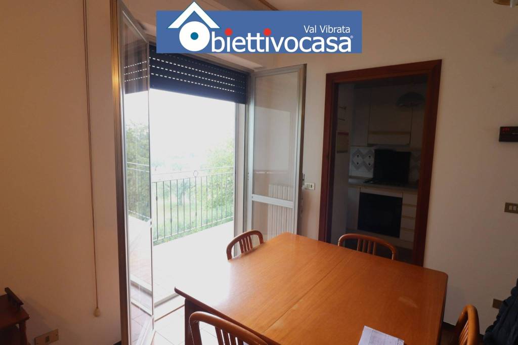 appartamento in vendita a Sant'Omero