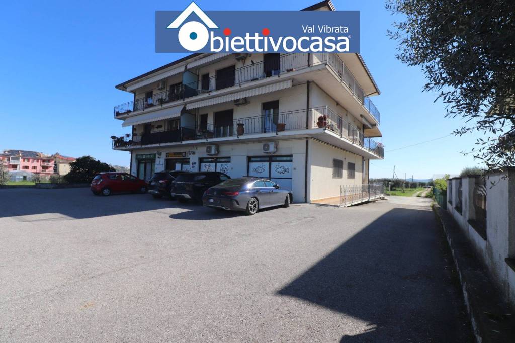 appartamento in vendita a Sant'Omero