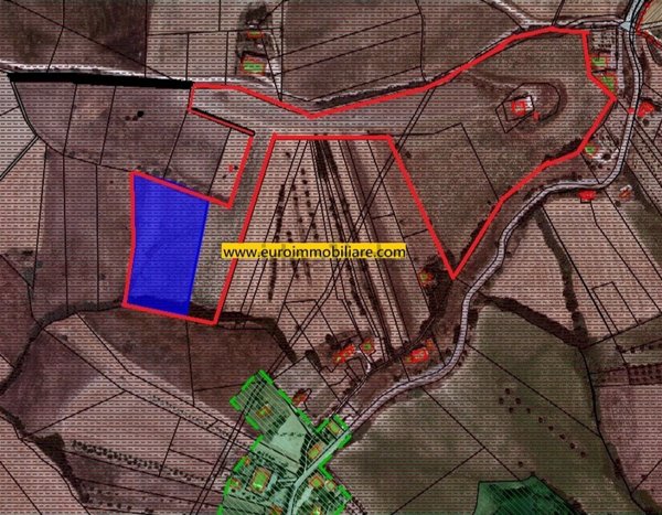 casa indipendente in vendita a Sant'Omero