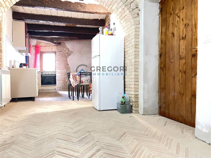 appartamento in vendita a Sant'Omero