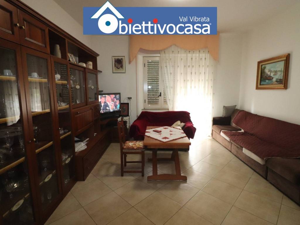 appartamento in vendita a Sant'Omero