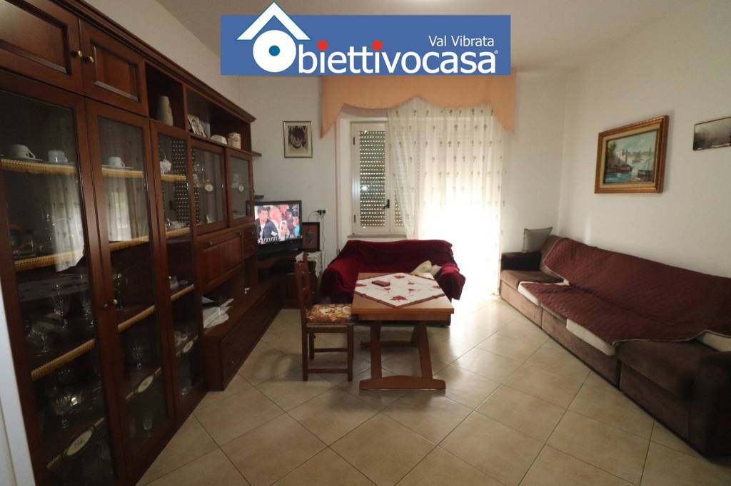 appartamento in vendita a Sant'Omero