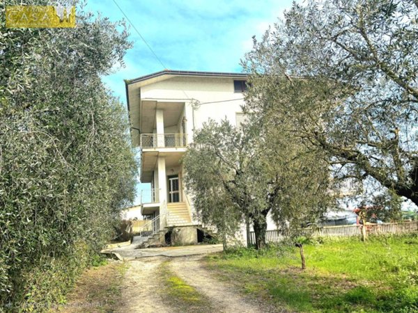 appartamento in vendita a Sant'Omero