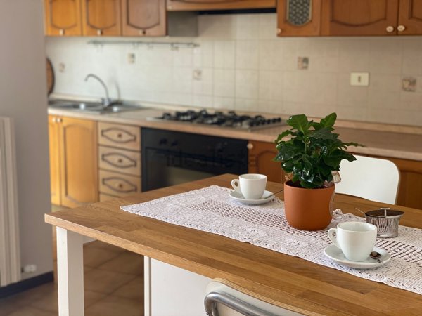 appartamento in vendita a Sant'Omero