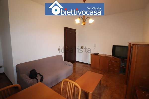 appartamento in vendita a Sant'Omero