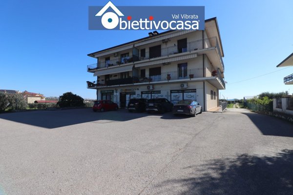 appartamento in vendita a Sant'Omero