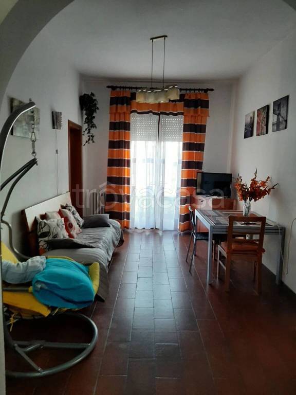 casa indipendente in vendita a Sant'Omero in zona Garrufo