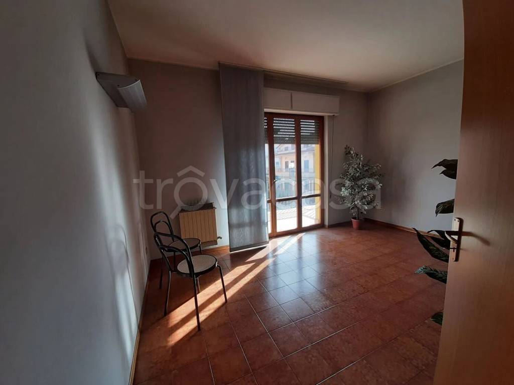 appartamento in vendita a Sant'Omero in zona Garrufo