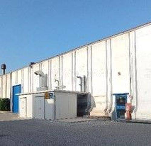 locale commerciale in vendita a Sant'Omero