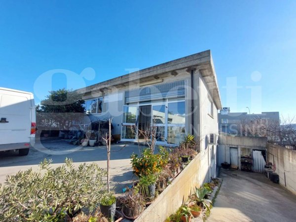 appartamento in vendita a Sant'Omero