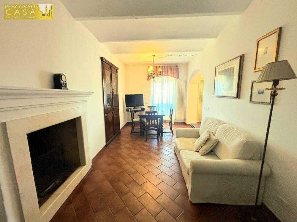 appartamento in vendita a Sant'Omero