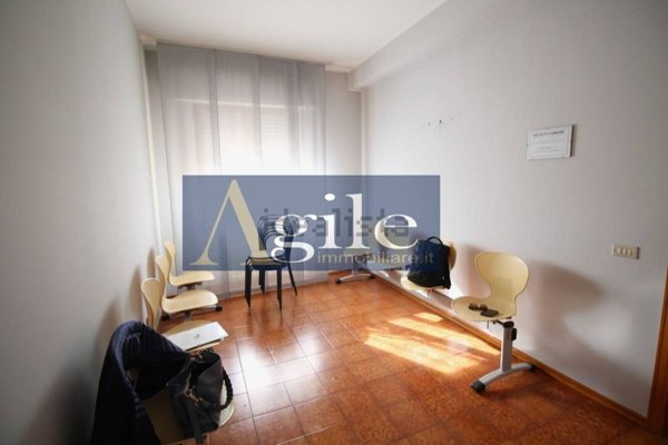 appartamento in vendita a Sant'Omero in zona Garrufo