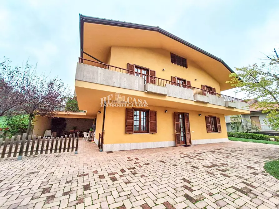 casa indipendente in vendita a Sant'Omero