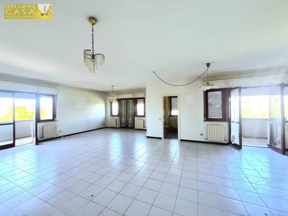 appartamento in vendita a Sant'Omero in zona Garrufo