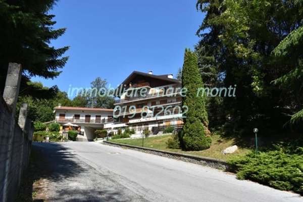 appartamento in vendita a Roccaforte Mondovì in zona Lurisia