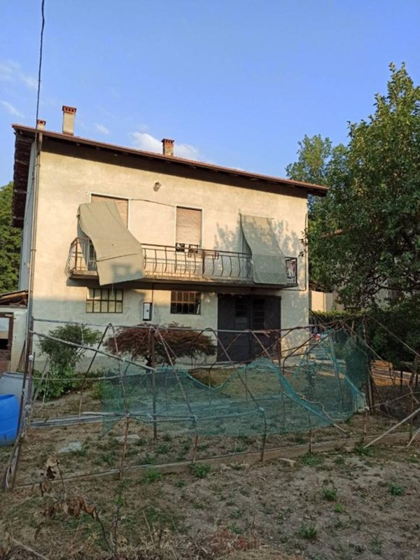 casa indipendente in vendita a Roccaforte Mondovì