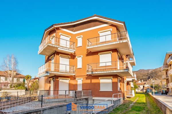 appartamento in vendita a Roccaforte Mondovì