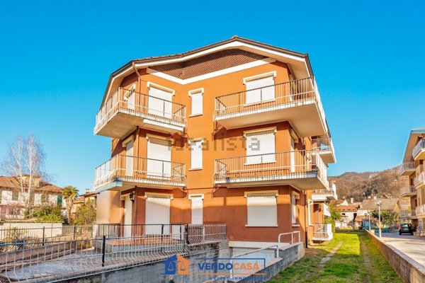 appartamento in vendita a Roccaforte Mondovì