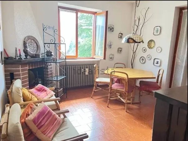 appartamento in vendita a Roccaforte Mondovì