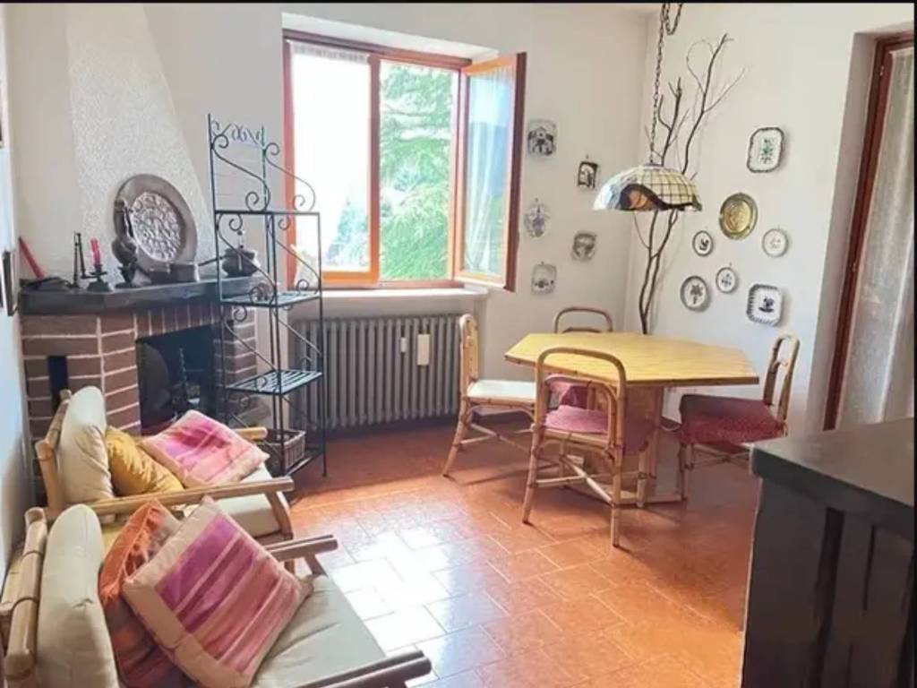 appartamento in vendita a Roccaforte Mondovì