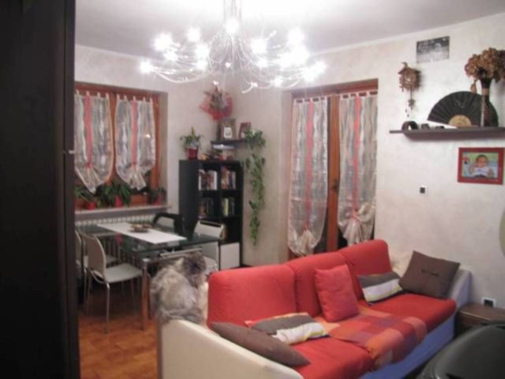 appartamento in vendita a Roccaforte Mondovì