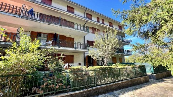 appartamento in vendita a Roccaforte Mondovì in zona Lurisia