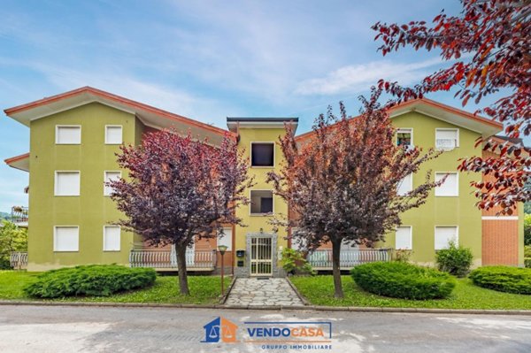 appartamento in vendita a Roccaforte Mondovì