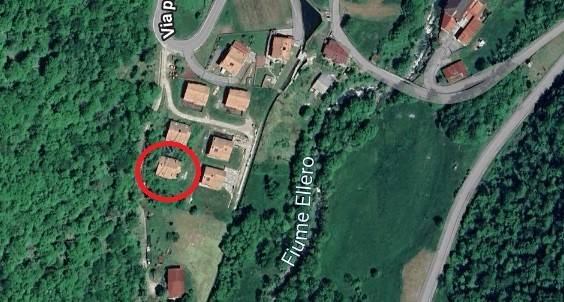 casa indipendente in vendita a Roccaforte Mondovì in zona Prea