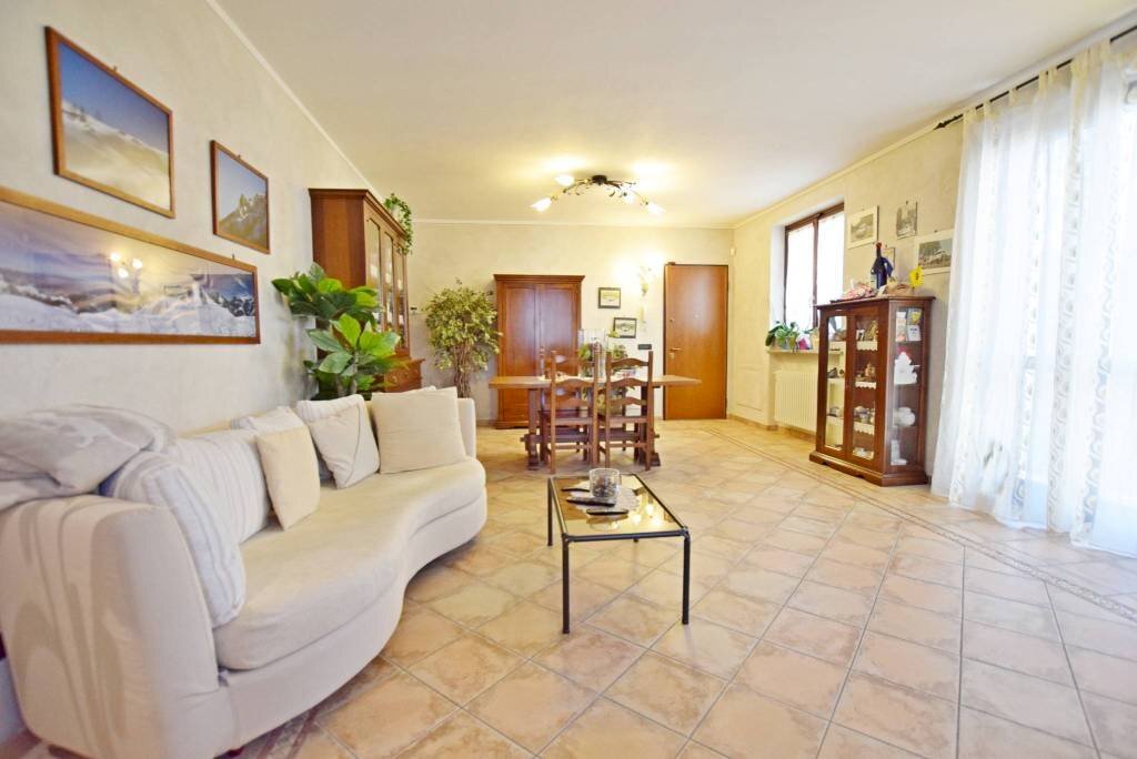 appartamento in vendita a Roccaforte Mondovì