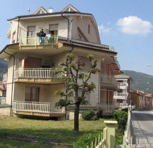 appartamento in vendita a Roccaforte Mondovì