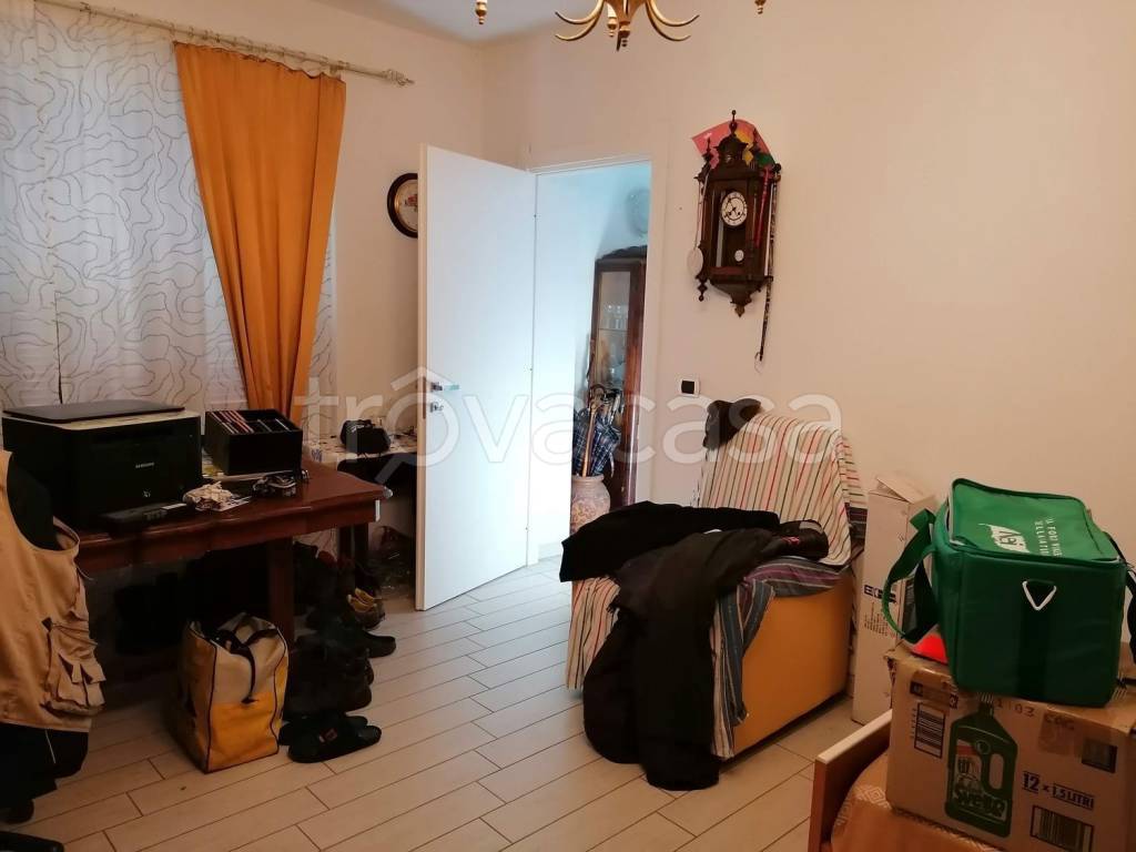 appartamento in vendita a Roccaforte Mondovì in zona Prea