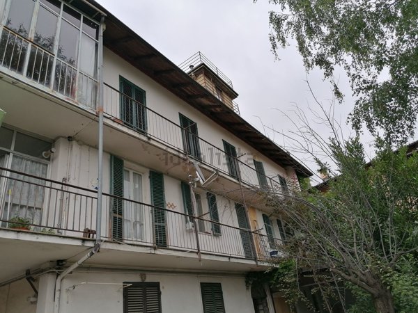 appartamento in vendita a Roccaforte Mondovì in zona Prea